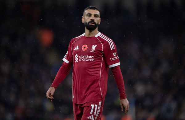 Οριστική «ρήξη» Λίβερπουλ – Σαλάχ: Μένει εκτός αποστολής από το ματς με την Ίντερ (pic)