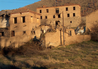 Μακεδονικά φαντάσματα