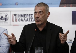 Μώραλης: «Πρόβλημα η υποστελέχωση των Δήμων – Δεν υπάρχει εμπιστοσύνη μεταξύ κυβέρνησης και αυτοδιοίκησης»