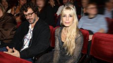 Μυρτώ Αλικάκη: «Έχω πάρει την απόφαση από πάρα πολύ νωρίς να μην με ενδιαφέρει η σκέψη της πρώτης ρυτίδας»