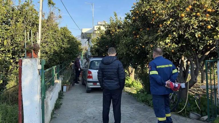 Ναύπακτος: Θρίλερ με τα δύο αδέρφια που βρέθηκαν νεκρά μετά από φωτιά – Οι πέντε διαθήκες και η άφαντη οικιακή βοηθός