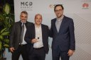Η MGD Energy στην κορυφή, ως 1ος Huawei Elite Installer, πρωταγωνιστεί και στη νέα εποχή της Αποθήκευσης Ενέργειας