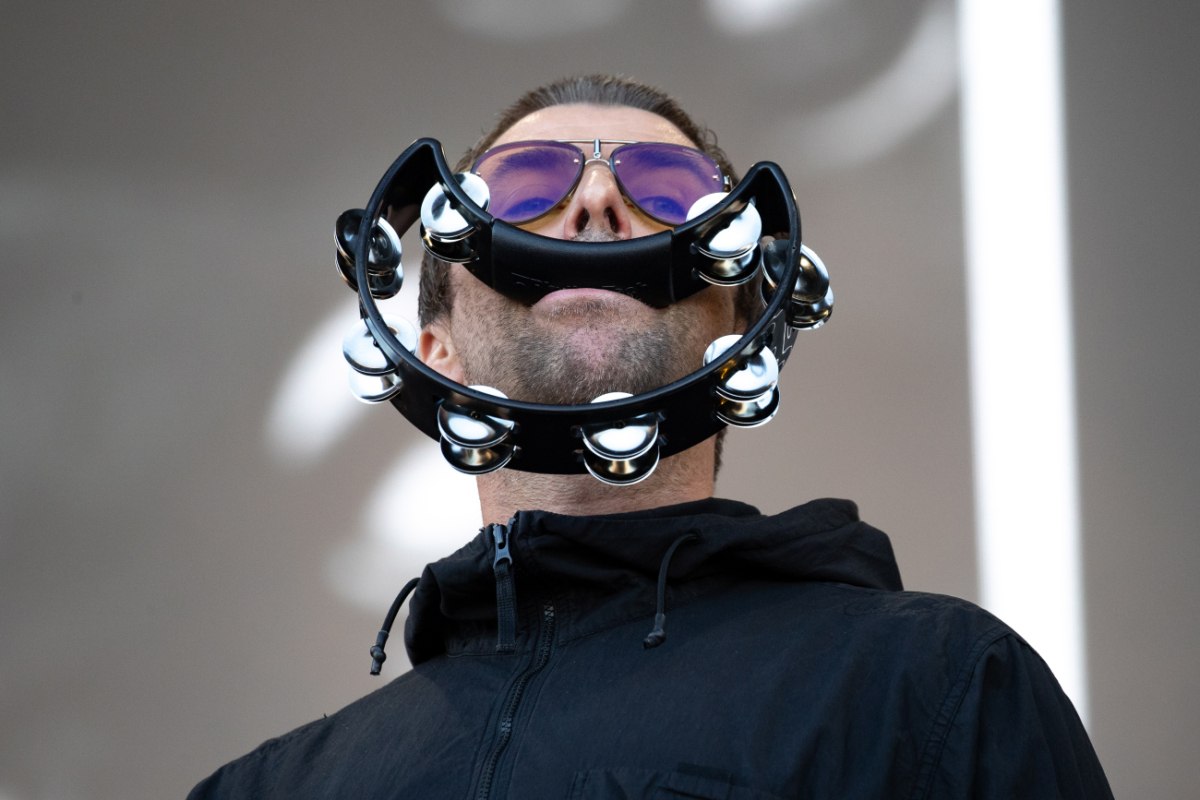 Oasis: Ο Λίαμ Γκάλαχερ «παγώνει» τις φήμες – Καμία νέα περιοδεία πριν το 2027