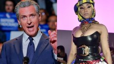 Η Νίκι Μινάζ επιτίθεται στον κυβερνήτη της Καλιφόρνια, Γκάβιν Νιούσομ – «Νομίζει ότι είναι ο Τομ Κρουζ»