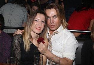 Είναι σε σοκ, είχε άγιο: Ο Τρύφωνας Σαμαράς για το ατύχημα της Πηγής Δεβετζή