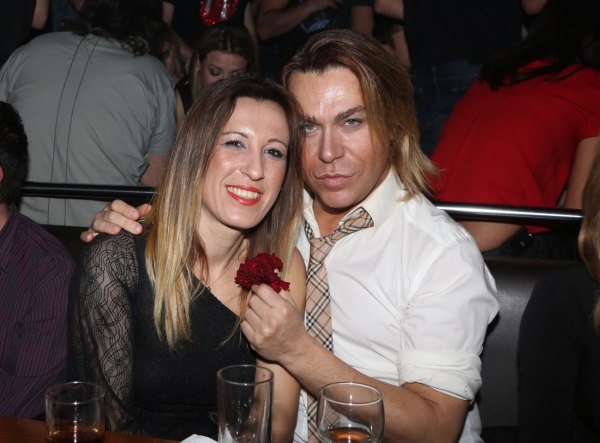 Είναι σε σοκ, είχε άγιο: Ο Τρύφωνας Σαμαράς για το ατύχημα της Πηγής Δεβετζή