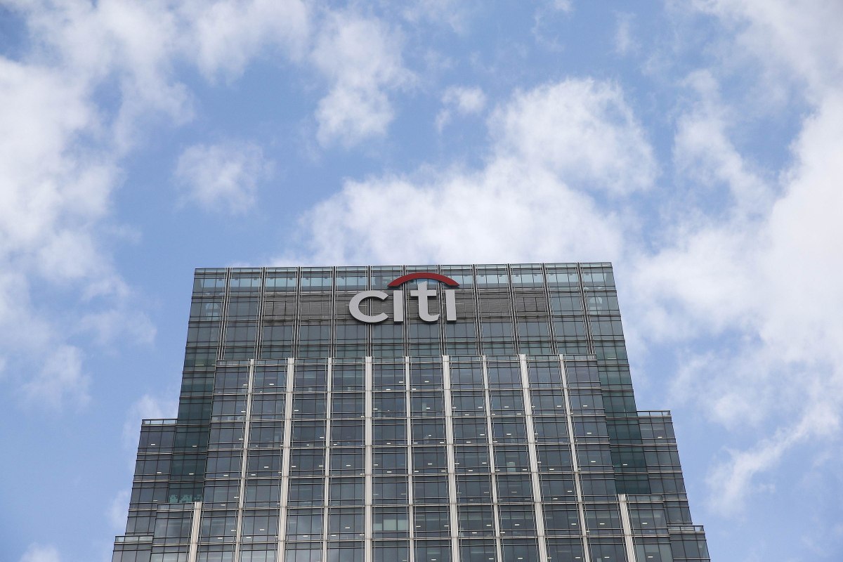 «Όλα από την αρχή το 2026» – Ο χρησμός της Citi για την Ευρώπη