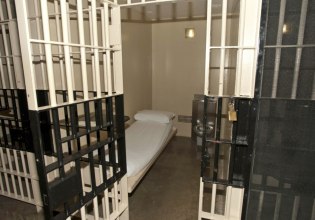 Ρωσία: Έξι χρόνια κάθειρξης στον επικεφαλής κόμματος της ριζοσπαστικής αριστεράς