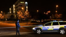 Σουηδία: Μία νεκρή και δύο τραυματίες μετά από επίθεση σε σπίτι στην Μπόντεν – Σκότωσε τον δράστη η Αστυνομία