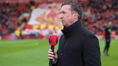 Ο μεγαλύτερος αγώνας του Ρόμπι Φάουλερ