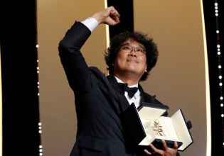 Ο Μπονγκ Τζουν-χο δεν πιστεύει «ότι η κινηματογραφική εμπειρία θα εξαφανιστεί τόσο εύκολα»