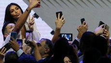 Η Κιμ Καρντάσιαν αποκαλύπτει τον λόγο για τον οποίο άλλαξε το όνομά της πριν από 18 χρόνια