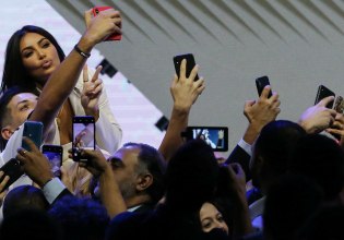 Η Κιμ Καρντάσιαν αποκαλύπτει τον λόγο για τον οποίο άλλαξε το όνομά της πριν από 18 χρόνια