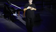 Θάνος Μικρούτσικος: Η εξομόλογηση της συζύγου του για τον χωρισμό τους και την πολιτική