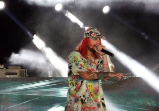 «Ξαναπέθανε» ο Sin Boy; – Η ανάρτηση με το «1990 – 2025» που προκάλεσε σάλο στα social media