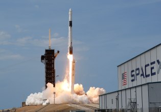 H SpaceX σχεδιάζει είσοδο στο χρηματιστήριο με αποτίμηση άνω του 1 τρισ.