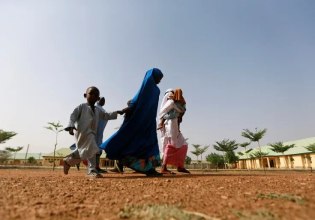 Νιγηρία: Έρευνες για κύκλωμα εμπορίας οργάνων μετά από φρικιαστική ανακάλυψη σε αστυνομική έφοδο