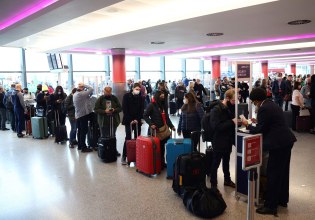 Απαγόρευση εισόδου σε πολίτες 30 χωρών ετοιμάζουν οι ΗΠΑ