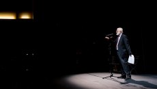 «Στη ψυχή είμαι ένας Κρητικός» –  Ο Γιάννης Σμαραγδής για τον Καποδίστρια, την Ελλάδα και αυτούς που δεν ήθελαν την ταινία του