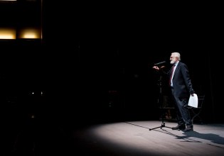 «Στη ψυχή είμαι ένας Κρητικός» –  Ο Γιάννης Σμαραγδής για τον Καποδίστρια, την Ελλάδα και αυτούς που δεν ήθελαν την ταινία του