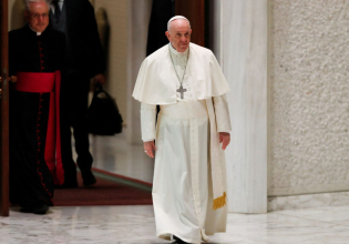 Από τον Πάπα Φραγκίσκο μέχρι τον Τσάρλι Κερκ και τον Ρόμπερτ Ρέντφορντ – Θάνατοι με αντίκτυπο το 2025