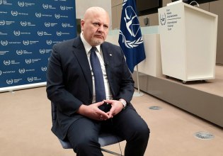 Καρίμ Χαν: Καταγγέλλει ότι τον απείλησε υψηλόβαθμος Βρετανός αξιωματούχος για την έρευνα σχετικά με το Ισραήλ