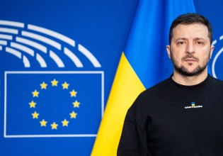 Ουκρανία: Τι θα γίνει με το δάνειο αποζημιώσεων – Ο χρόνος πιέζει τους Ευρωπαίους συμμάχους της