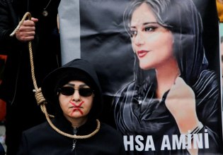 Ιράν: Θύματα της καταστολής του 2022 μηνύουν 40 αξιωματούχους για εγκλήματα κατά της ανθρωπότητας