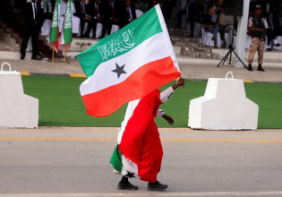 Σομαλία εναντίον Ισραήλ: Η αναγνώριση της Σομαλιλάνδης αποτελεί «απειλή» για την περιοχή