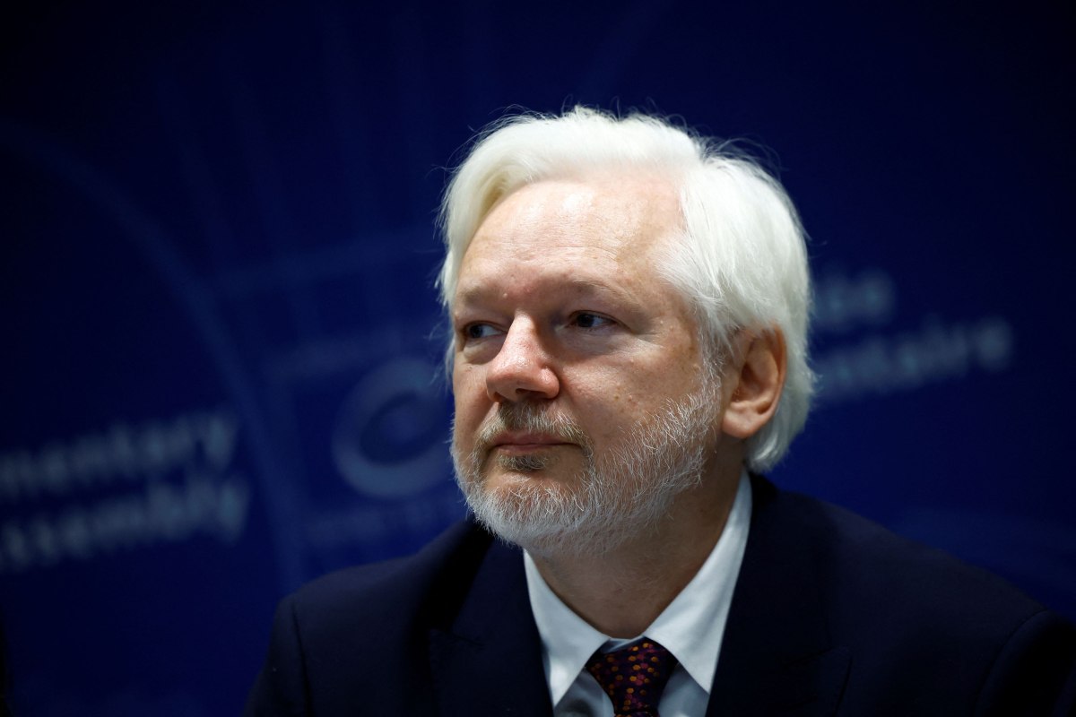 Σουηδία: «Μη αποδεκτή» η μήνυση του Τζούλιαν Ασάνζ στο Ίδρυμα Νόμπελ – Δεν θα διενεργήσει έρευνα