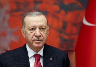 Ερντογάν: «Δεν θα ανεχθούμε ποτέ τετελεσμένα, αρπακτικές πρακτικές ή πειρατεία στη Γαλάζια Πατρίδα μας»