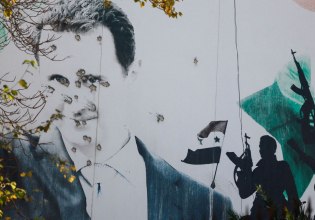 Από τον αλ Άσαντ, στον αλ Σάρα – Συρία, ένας χρόνος μετά