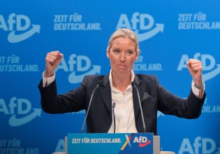 Υπό την πίεση των ΗΠΑ, το ακροδεξιό AfD θα συμμετάσχει στη Διάσκεψη Ασφαλείας του Μονάχου