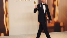 Ο Έιντριεν Μπρόντι είναι σίγουρος ότι η τεχνητή νοημοσύνη «δεν θα μπορέσει ποτέ να αντικαταστήσει τα συναισθήματα»