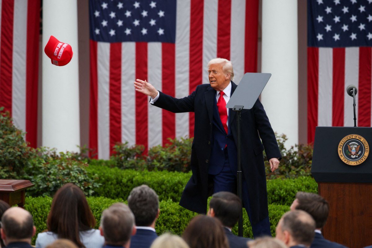 MAGA ρωγμές – Το 2026 ως τεστ αντοχής για τον Ντόναλντ Τραμπ και την εκλογική του βάση