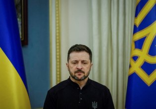 Ουκρανία: Ποιοι θα ήταν υποψήφιοι αν γίνονταν τώρα εκλογές – Ποιος θα ήταν το φαβορί