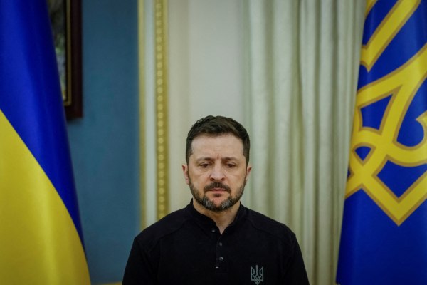 Ουκρανία: Ποιοι θα ήταν υποψήφιοι αν γίνονταν τώρα εκλογές – Ποιος θα ήταν το φαβορί