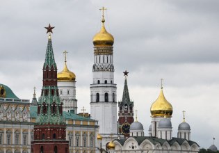 Ρωσία: Το Κρεμλίνο απάντησε για την εκεχειρία τα Χριστούγεννα στην Ουκρανία