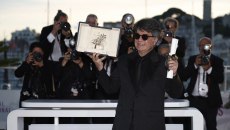 Ο βραβευμένος σκηνοθέτης Τζαφάρ Παναχί καταδικάστηκε ερήμην σε ένα έτος φυλάκιση στο Ιράν