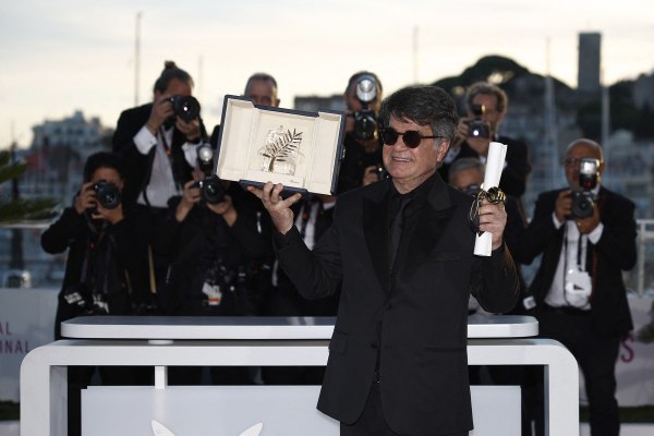 Ο βραβευμένος σκηνοθέτης Τζαφάρ Παναχί καταδικάστηκε ερήμην σε ένα έτος φυλάκιση στο Ιράν