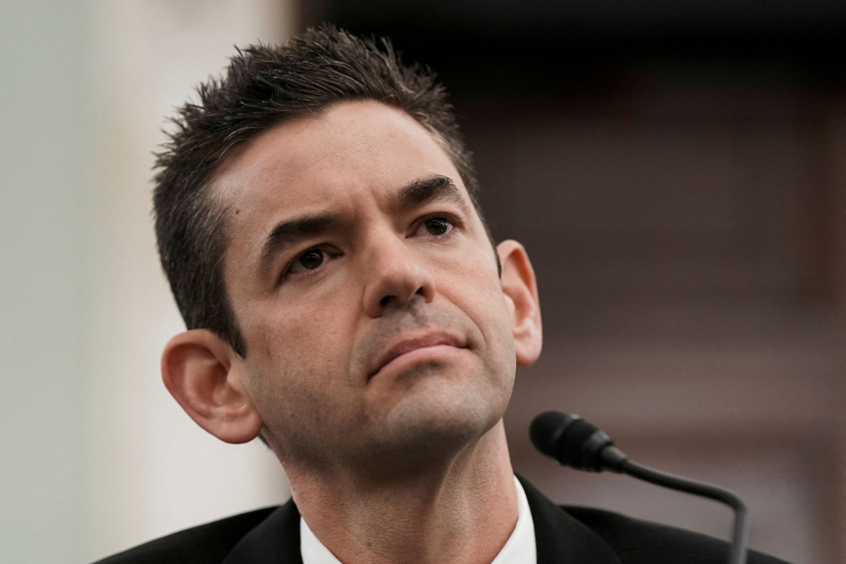 Τζάρεντ Άιζακμαν: Σύμμαχος του Μασκ αναλαμβάνει διοικητής της NASA με το βλέμμα στη Σελήνη και τον Άρη