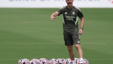 Ρεάλ Μαδρίτης: Αμφιβολίες το μυαλό μου βασανίζουνε πολλές…