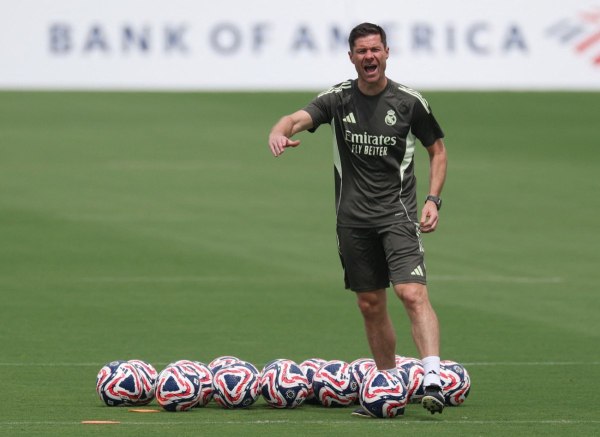 Ρεάλ Μαδρίτης: Αμφιβολίες το μυαλό μου βασανίζουνε πολλές…