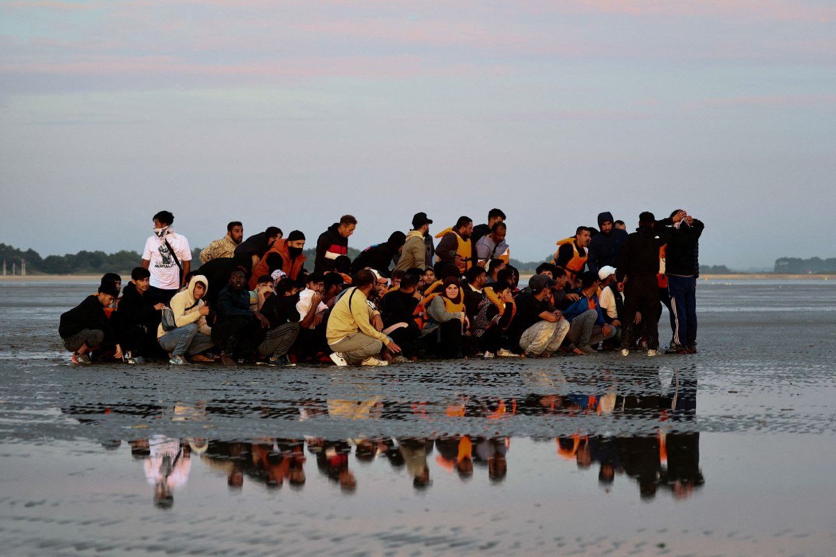 «Μετά τους μετανάστες, ποιος θα είναι επόμενος;»: Η αναθεώρηση της ΕΣΔΑ αποτελεί «ηθική υποχώρηση», σύμφωνα με ειδικό