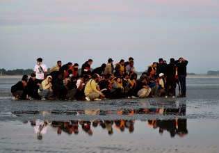 «Μετά τους μετανάστες, ποιος θα είναι επόμενος;»: Η αναθεώρηση της ΕΣΔΑ αποτελεί «ηθική υποχώρηση», σύμφωνα με ειδικό