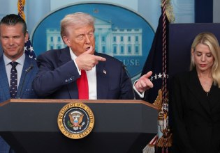 Ο Τραμπ συγκαλεί σύσκεψη στο Οβάλ Γραφείο για τη Βενεζουέλα – Το «τελεσίγραφο» στον Μαδούρο