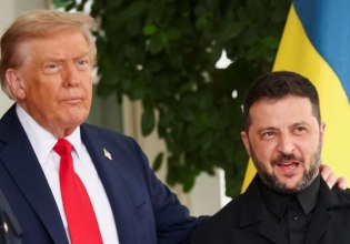 Ουκρανία: Το «γαϊτανάκι» συνεχίζεται – Τι προβλέπει το αναθεωρημένο σχέδιο Τραμπ