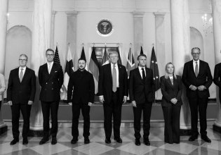 Φέτος η Ευρώπη θρηνεί την διατλαντικη συμμαχια – Τι θα ακολουθήσει;