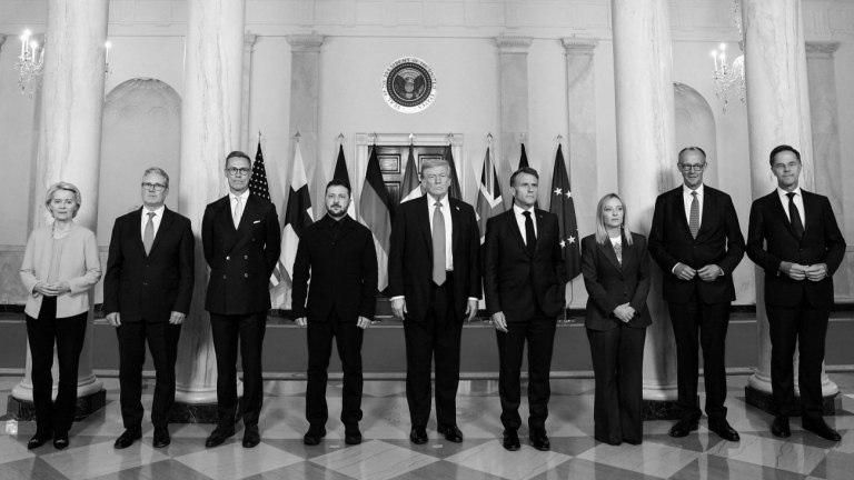 Φέτος η Ευρώπη θρηνεί την διατλαντική συμμαχία – Τι θα ακολουθήσει;