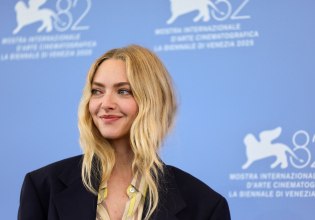 Η Αμάντα Σέιφριντ δεν πρόκειται να ζητήσει συγγνώμη επειδή αποκάλεσε τον Τσάρλι Κερκ «μισαλλόδοξο»